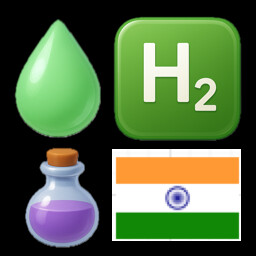 India Fuel Victory icon