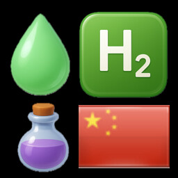 China Fuel Victory icon