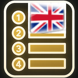 UK Competitive Victory icon