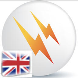 UK Power Victory icon