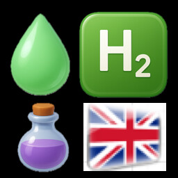 UK Fuel Victory icon