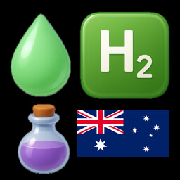 Australia Fuel Victory icon