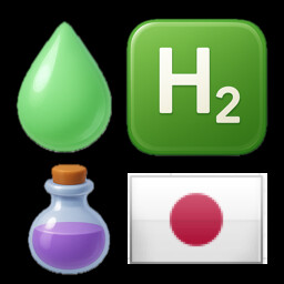 Japan Fuel Victory icon