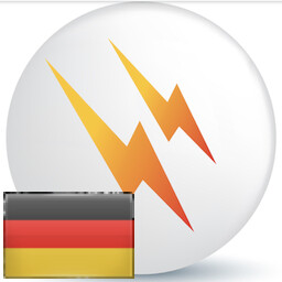 Germany Power Victory icon