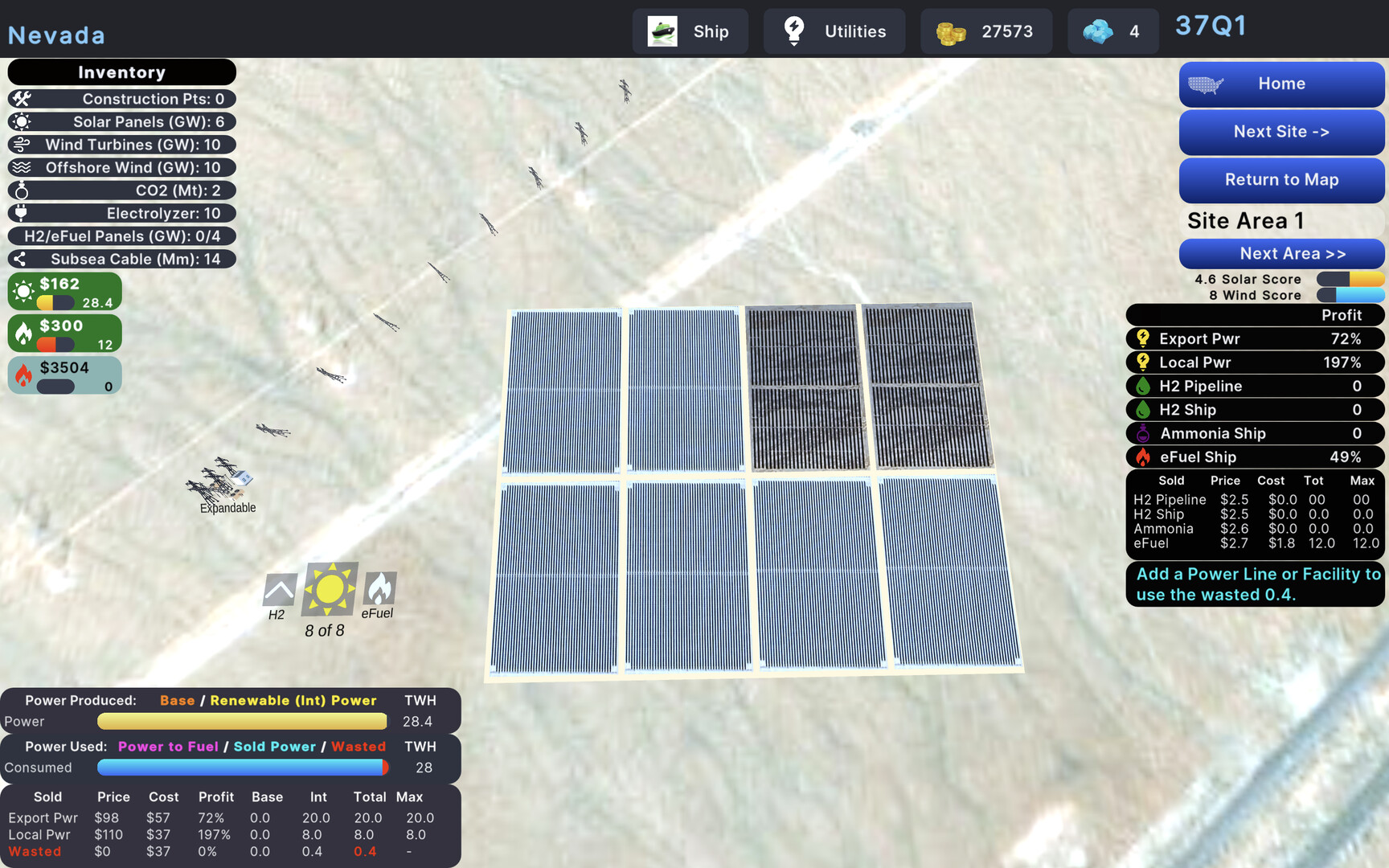 Power the Future Screenshot 11