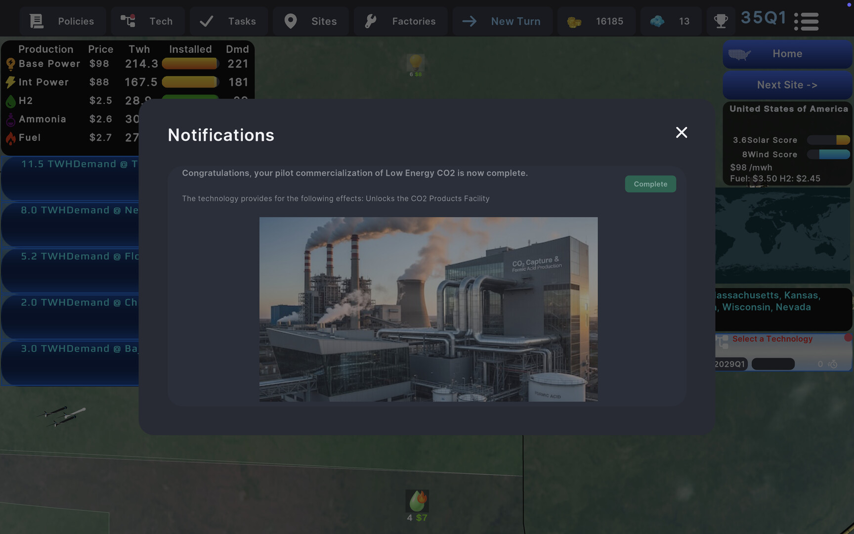 Power the Future Screenshot 16