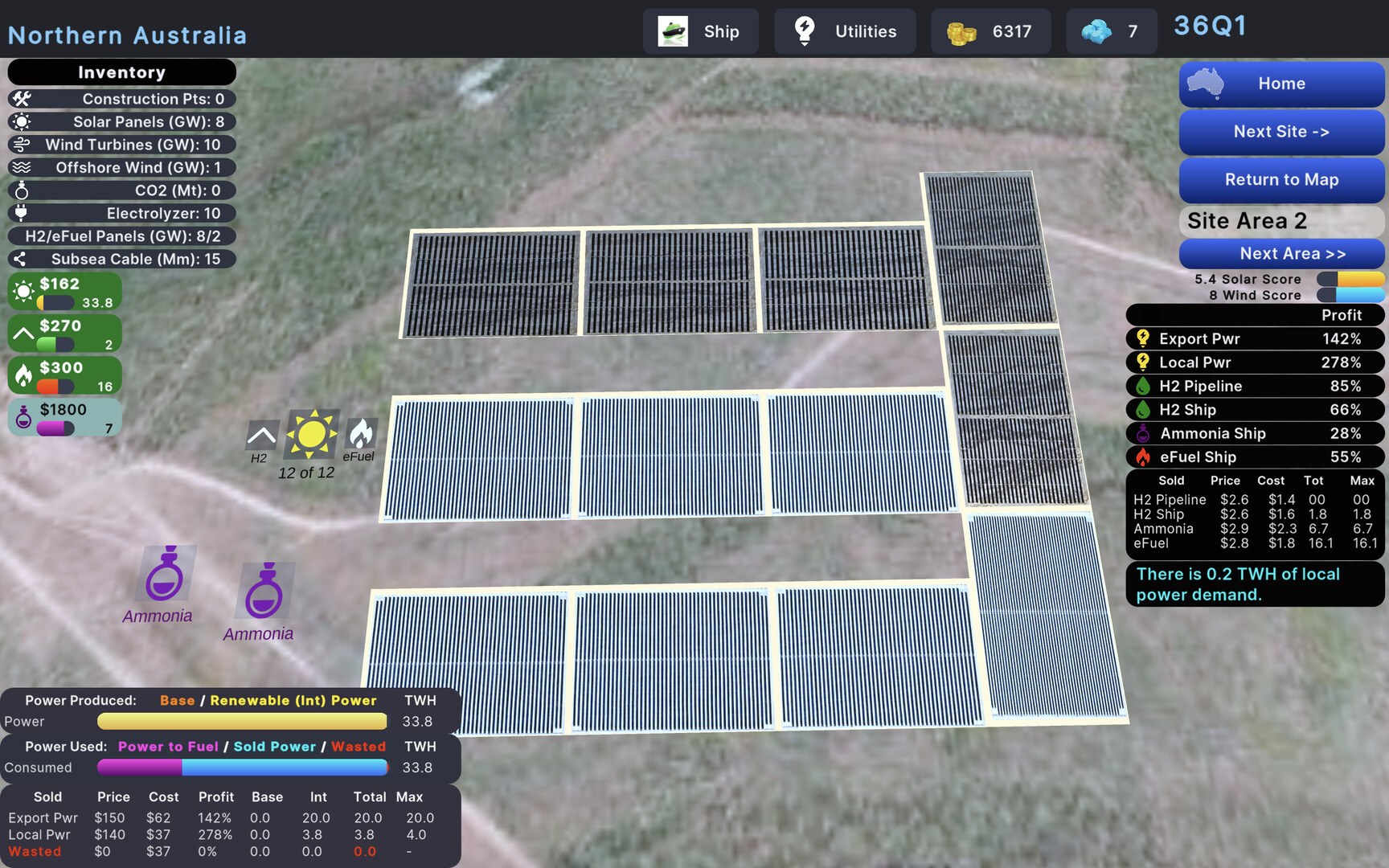 Power the Future Screenshot 12