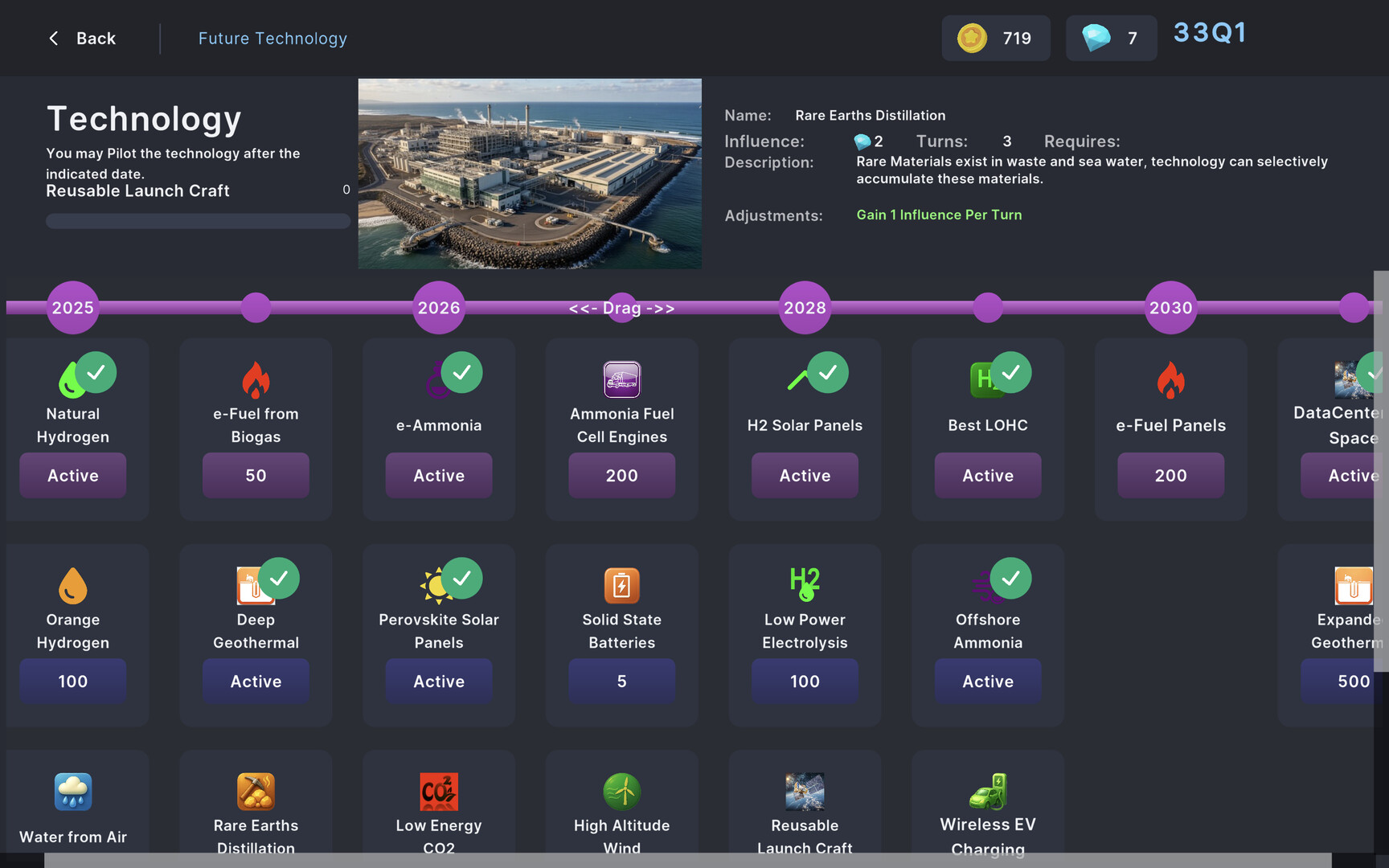 Power the Future Screenshot 2