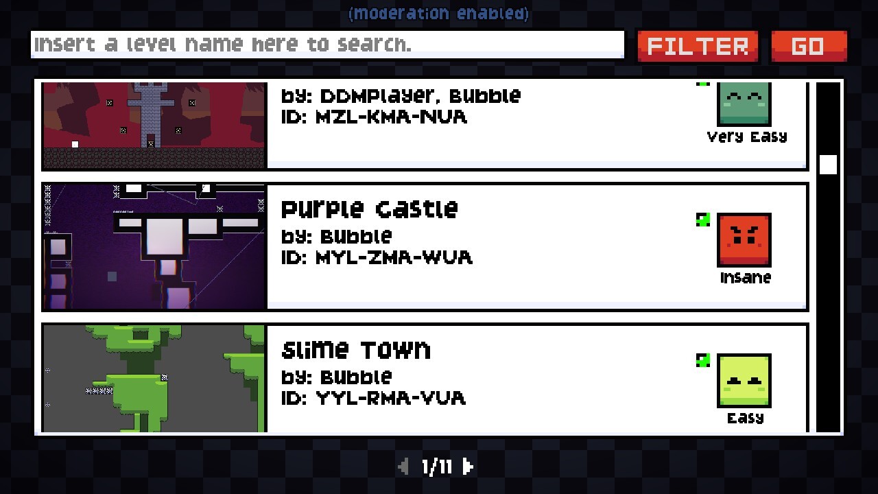 Project Pixel Screenshot 3