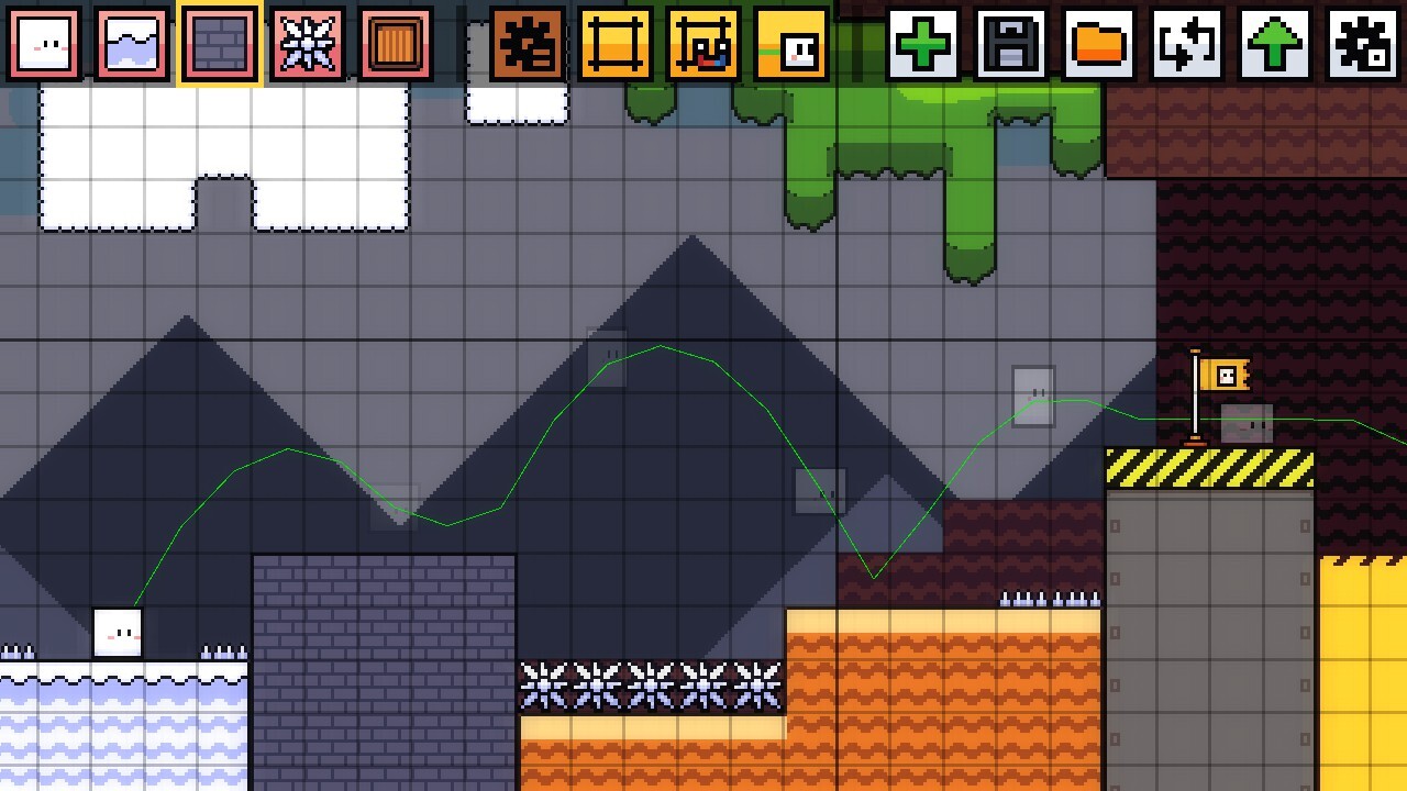 Project Pixel Screenshot 0