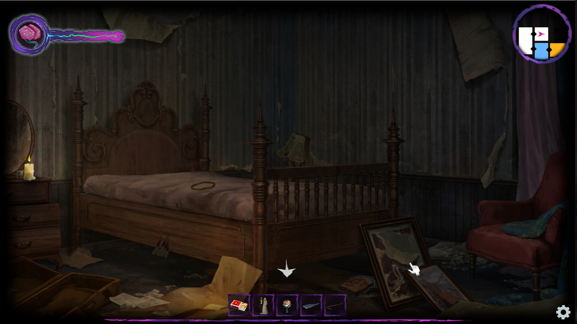 Soul Mates Screenshot 1