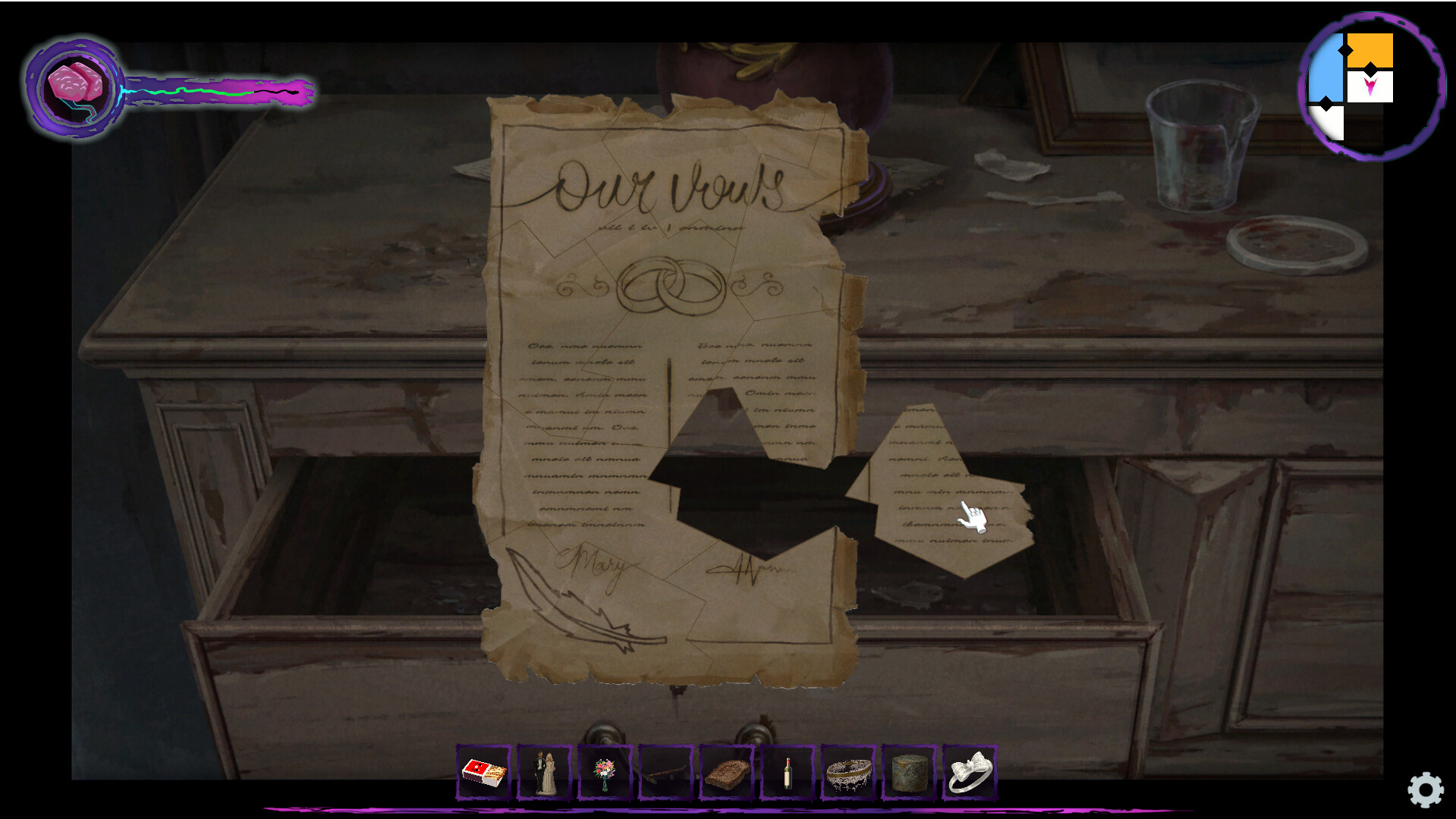 Soul Mates Screenshot 4