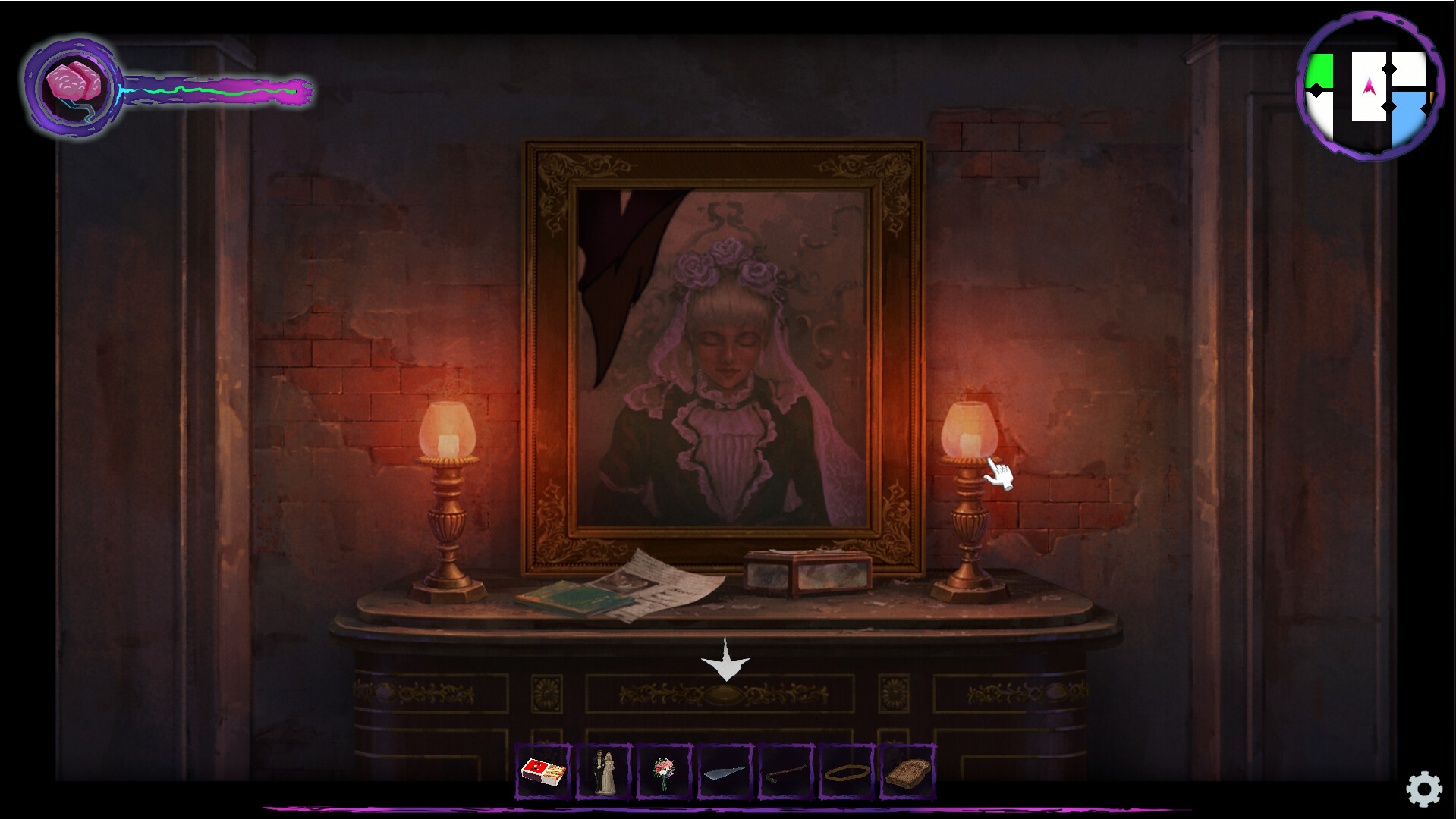 Soul Mates Screenshot 3