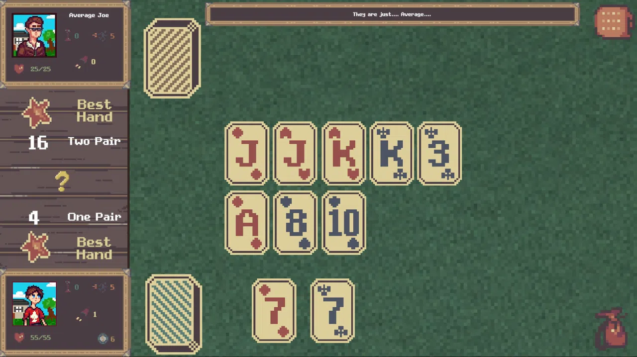 Casino Conqueror Screenshot 5