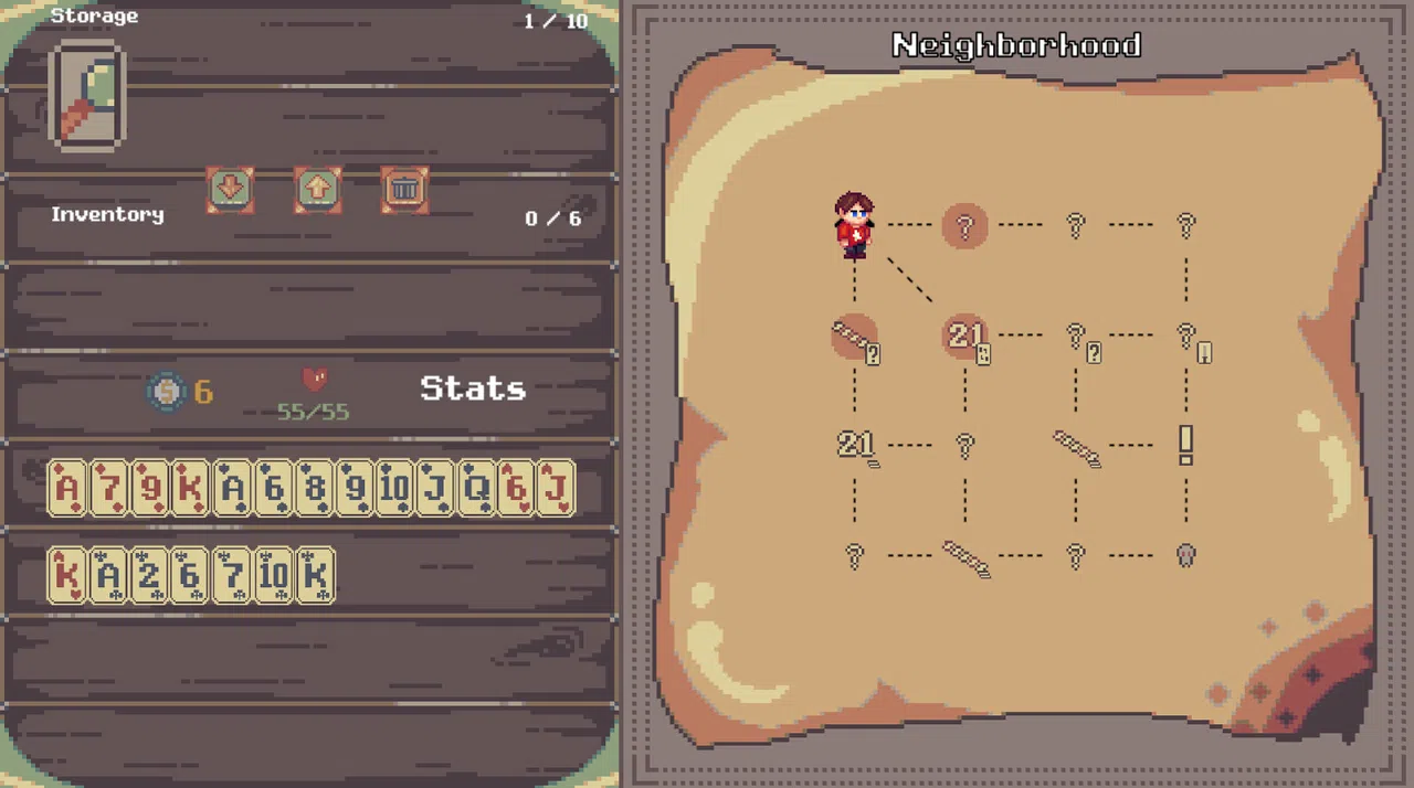 Casino Conqueror Screenshot 2