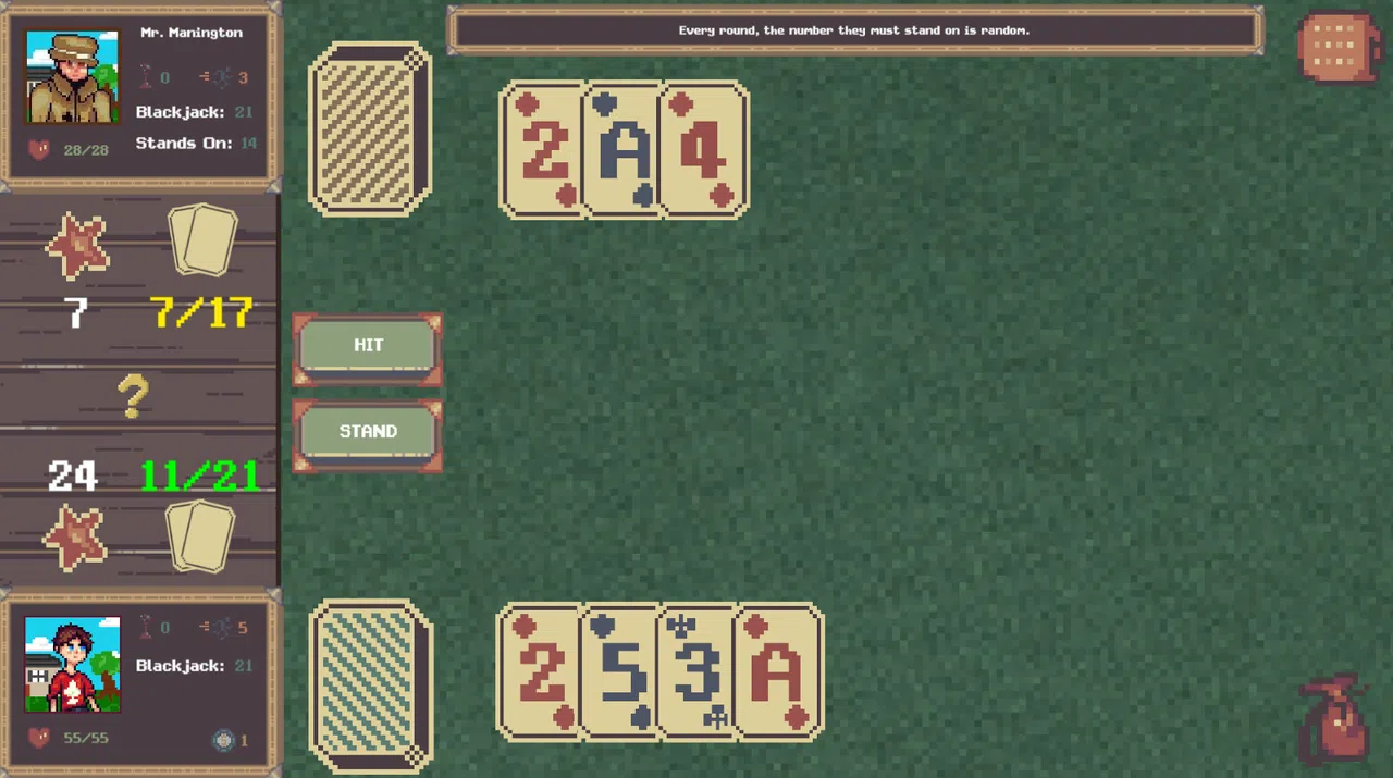 Casino Conqueror Screenshot 4