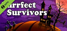 Purrfect Survivors Demo