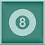 8-Ball icon