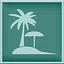 Letzter Tag am Strand icon