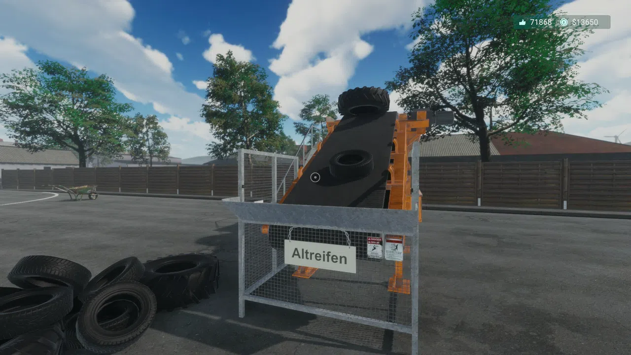 My Recycling Center Screenshot 7