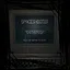 Gamer night icon