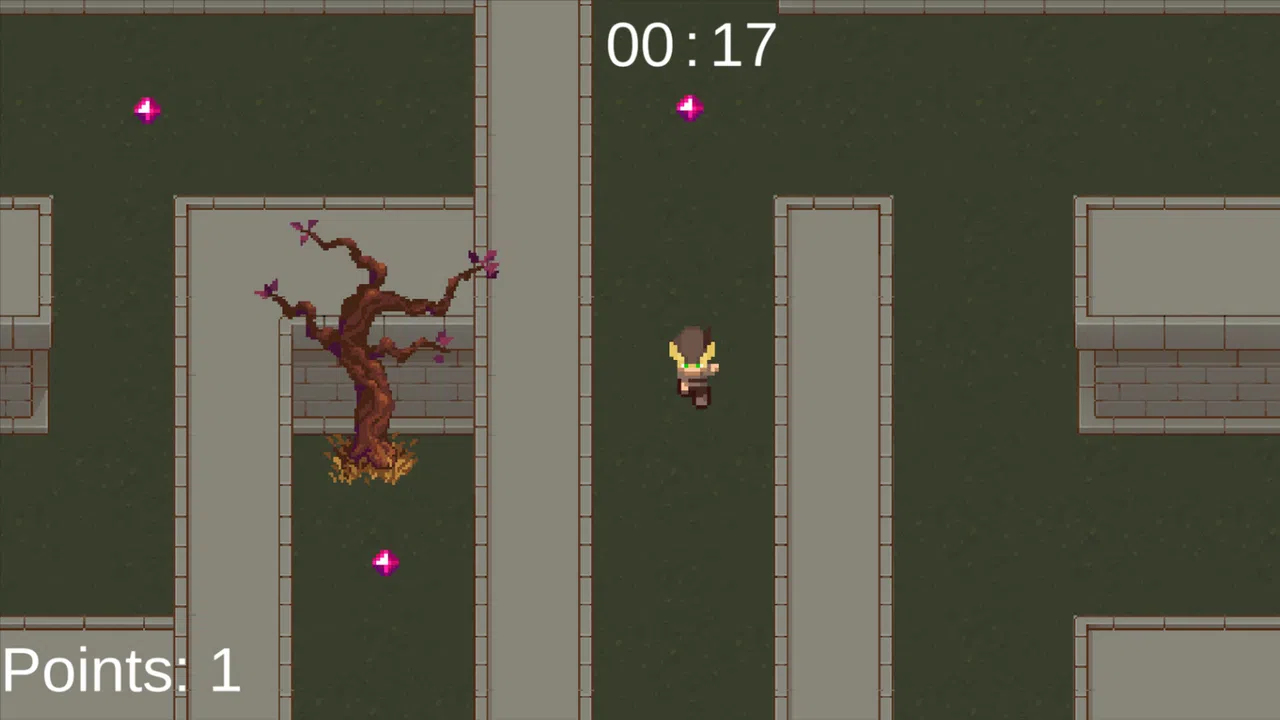 Freja Screenshot 4