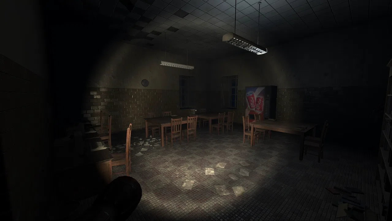 Freja Screenshot 2