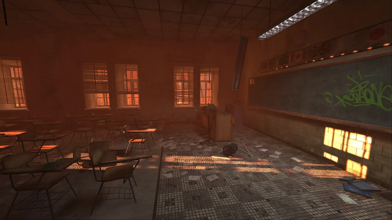 Freja Screenshot 0