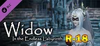 Widow in the Endless Labyrinth R-18