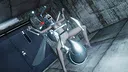 Widow in the Endless Labyrinth R-18 Screenshot 1
