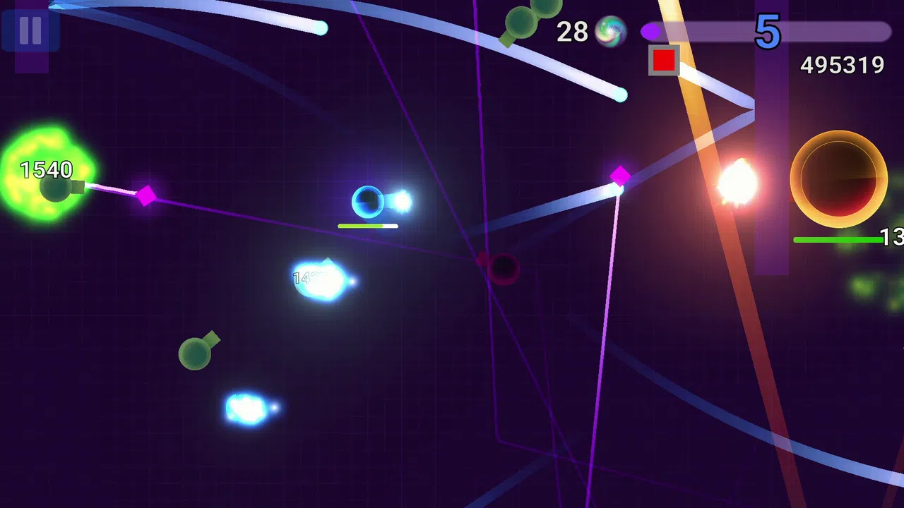 Roboom Demo Screenshot 6