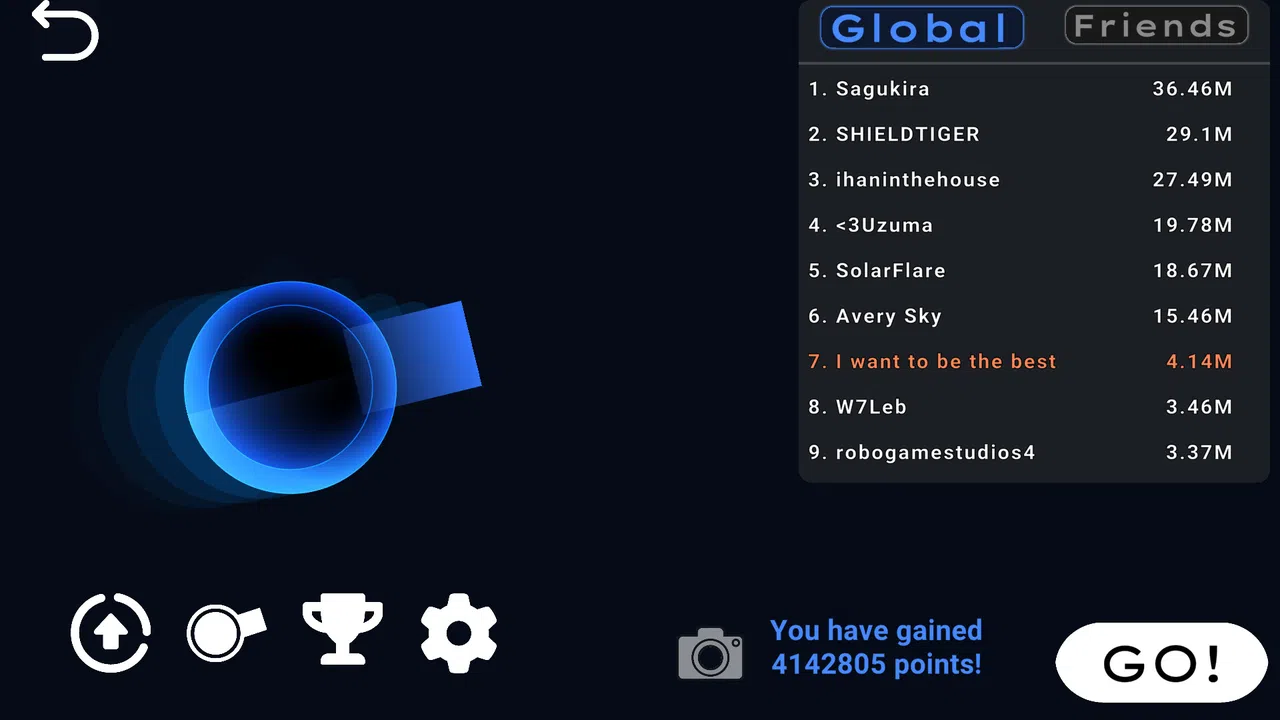 Roboom Demo Screenshot 2