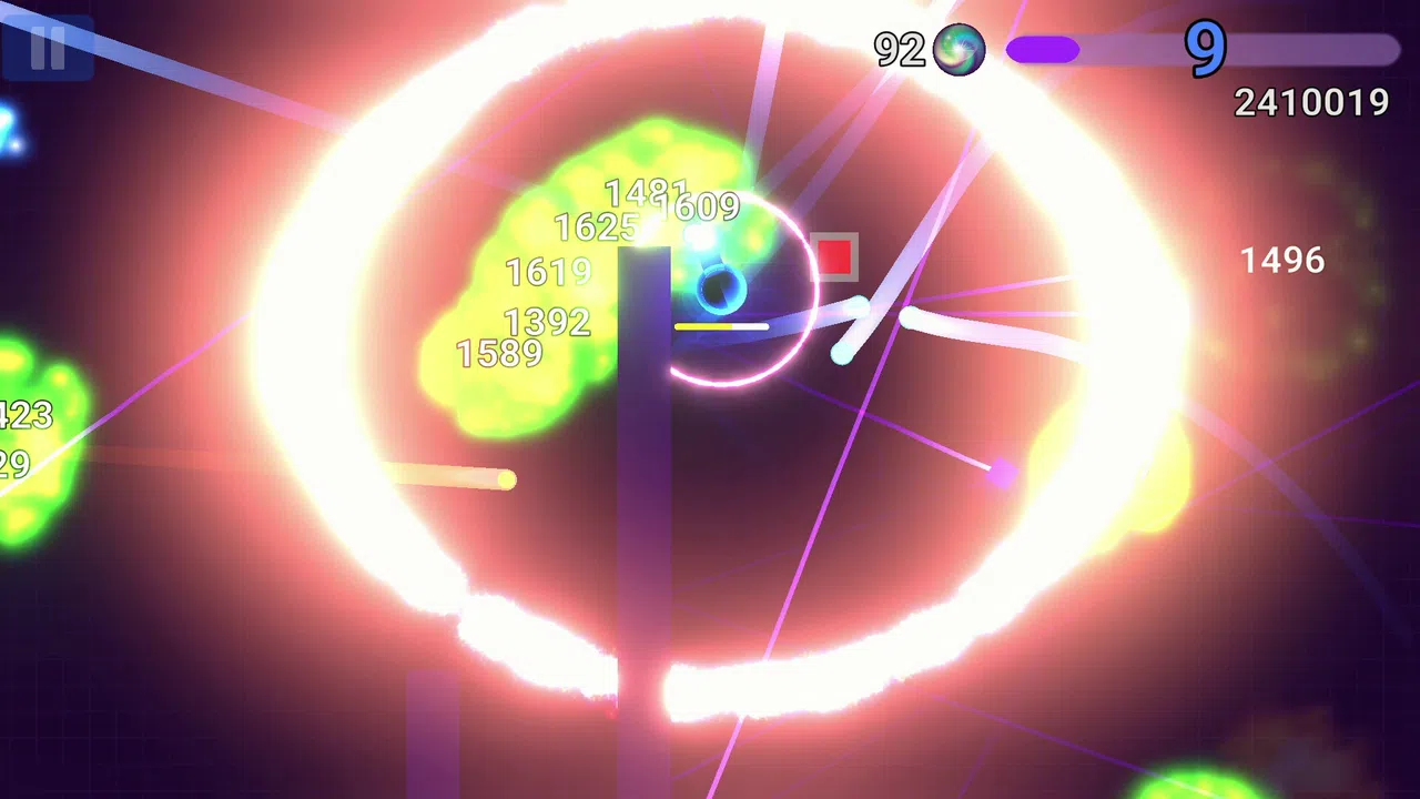 Roboom Demo Screenshot 3
