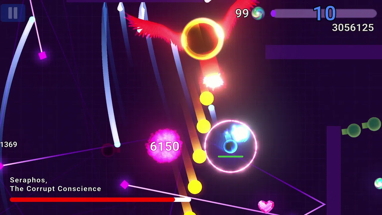 Roboom Demo Screenshot 0