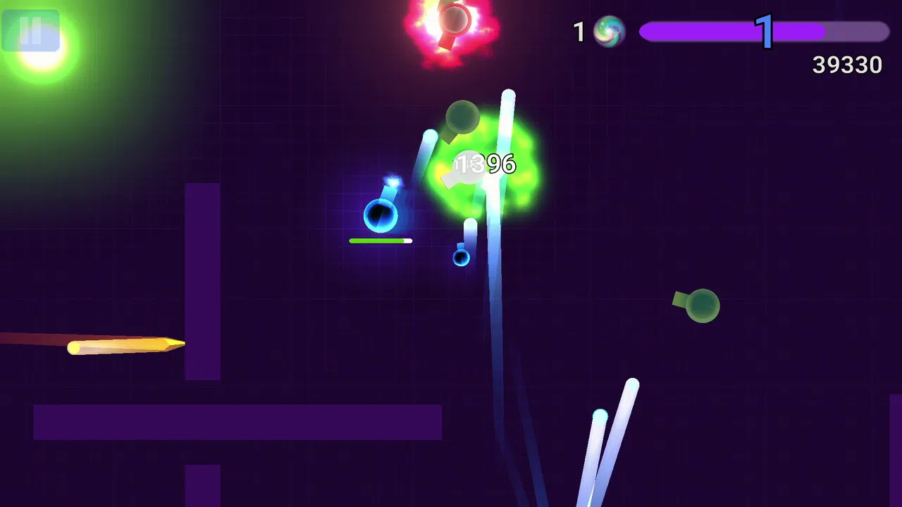 Roboom Demo Screenshot 4