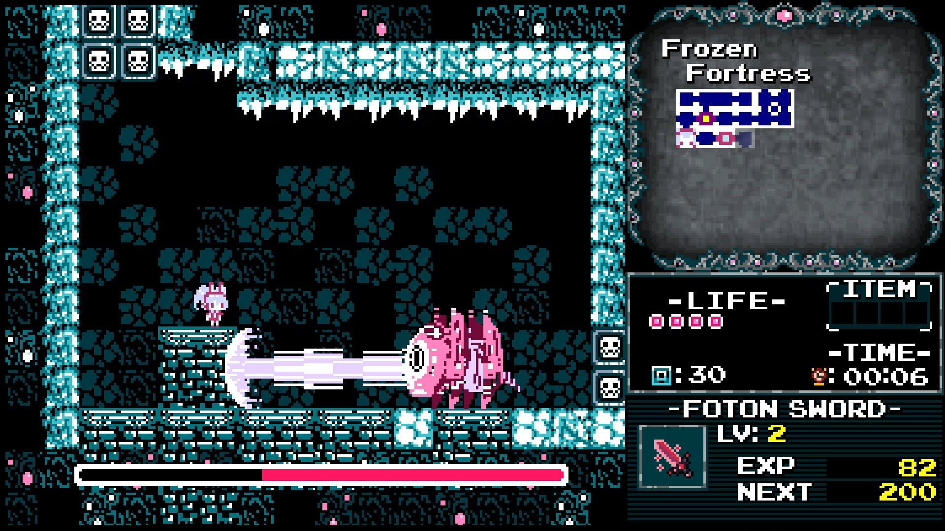 LarsGadiel Screenshot 1