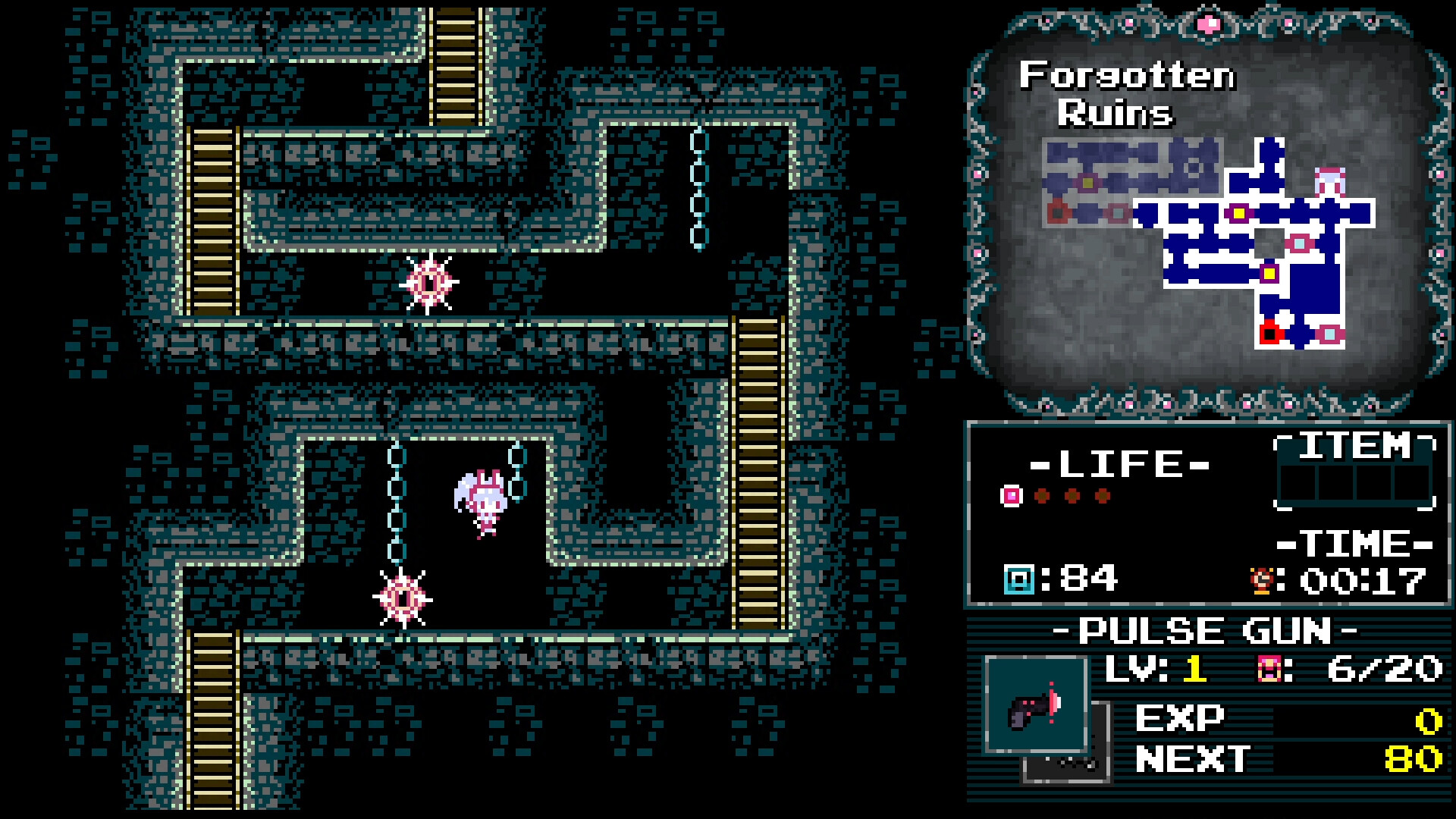 LarsGadiel Screenshot 2