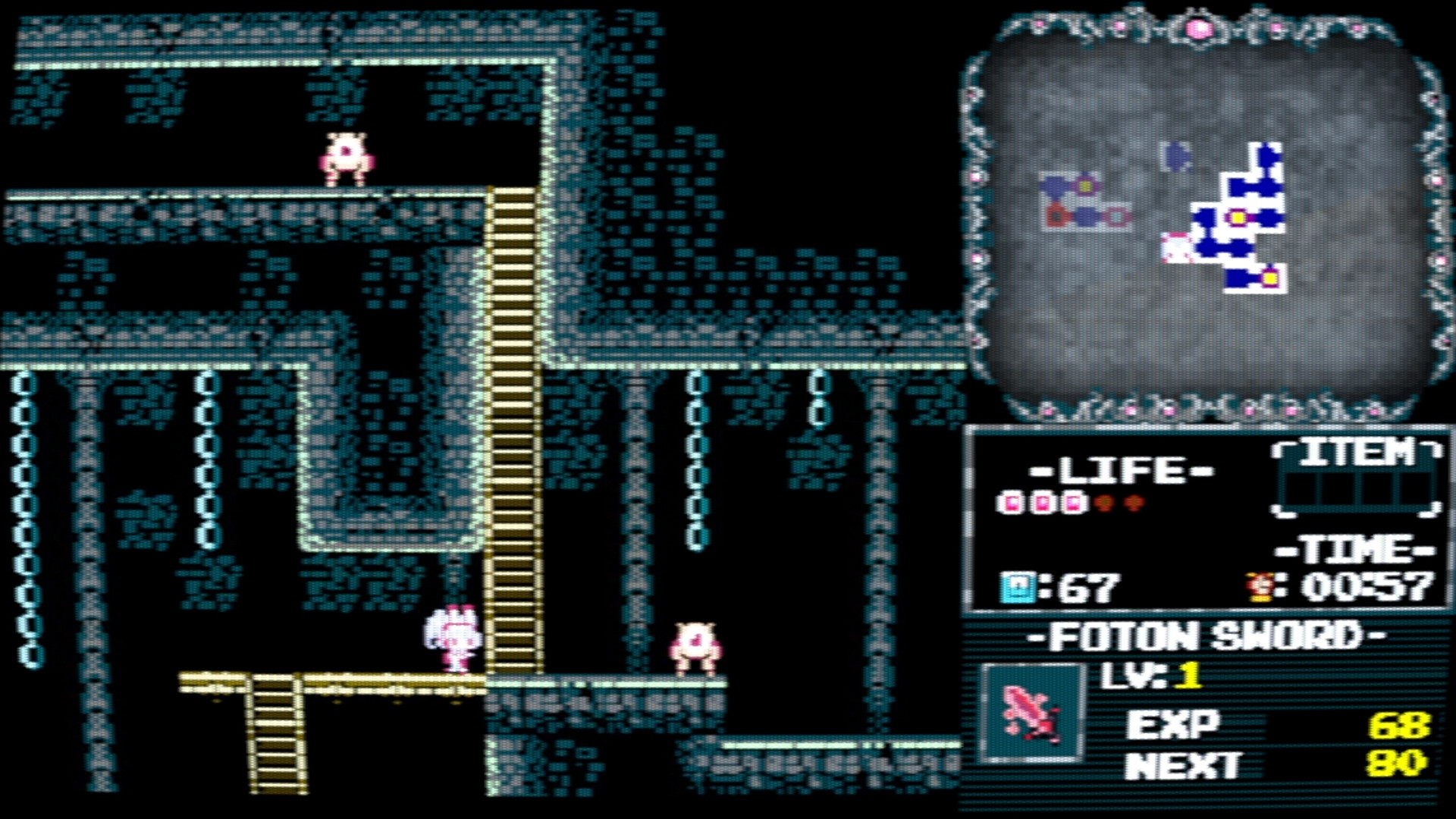 LarsGadiel Screenshot 4