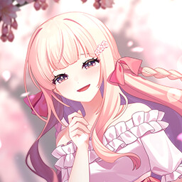 The miracle of the cherry tree icon