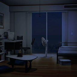 The end of the relationship icon