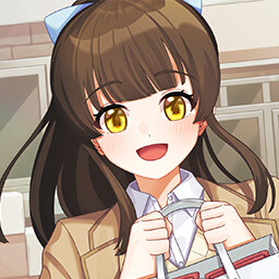 Childhood friend icon