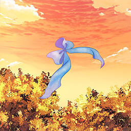 Thing of shouldn't say icon