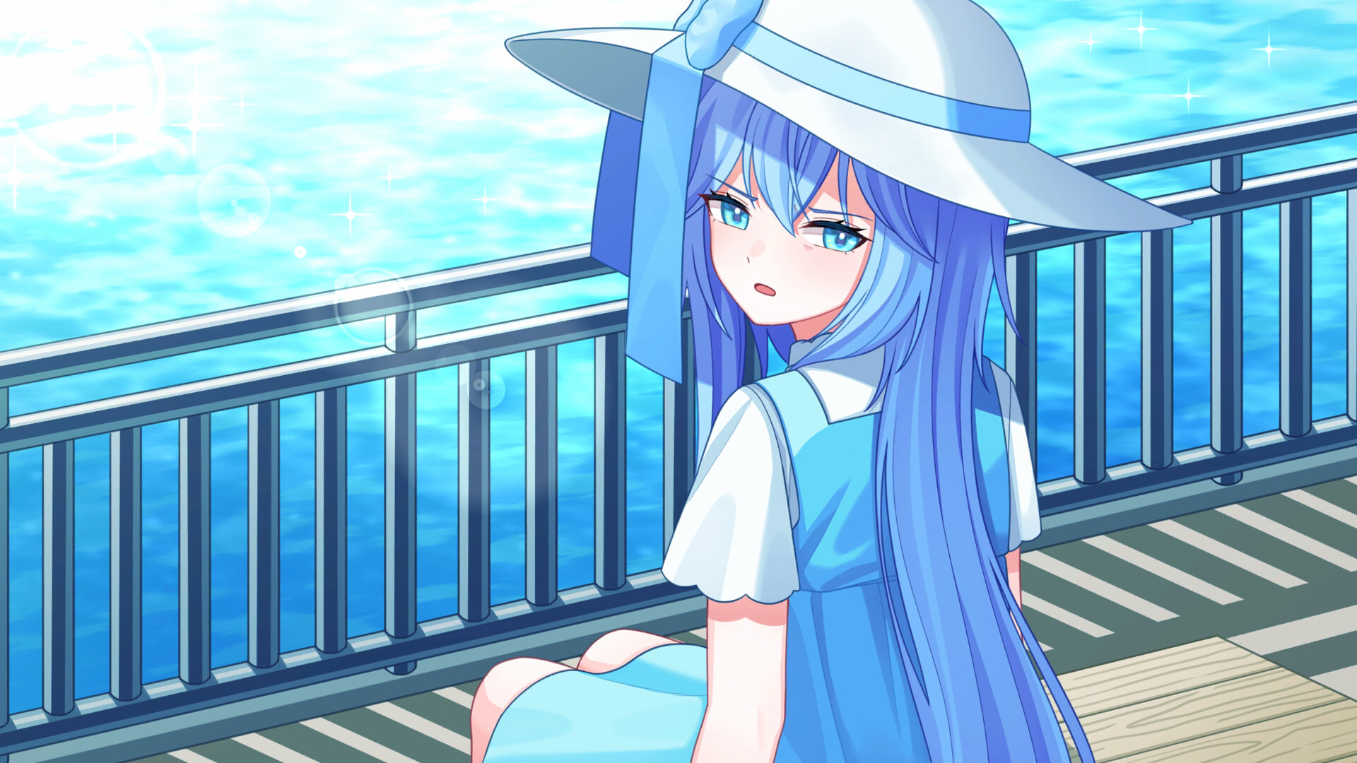 How to turn a Cherry tree spirit into an idol Screenshot 3