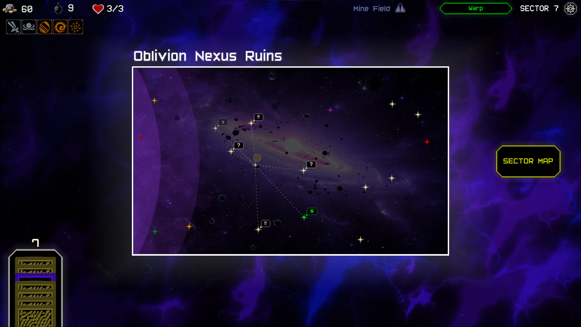 Ace of Space Screenshot 5