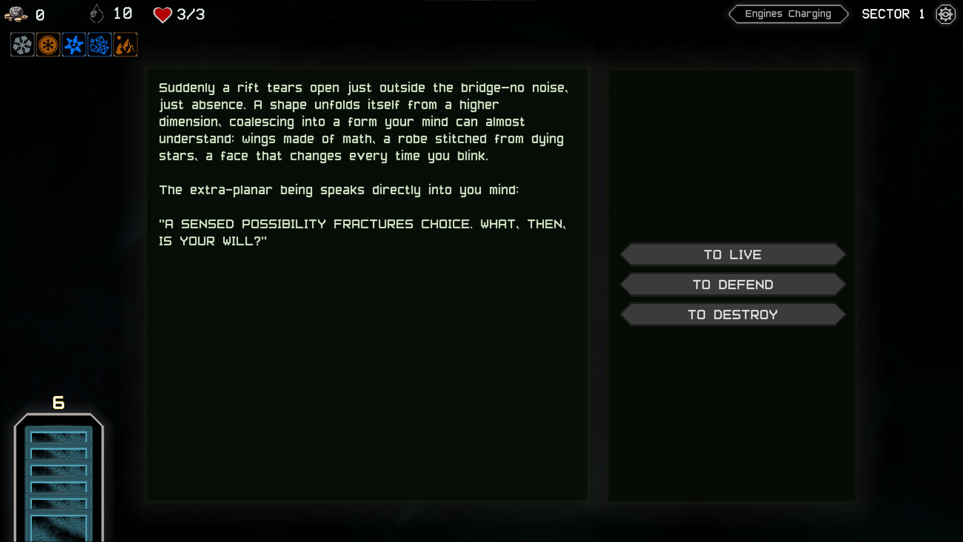 Ace of Space Screenshot 4