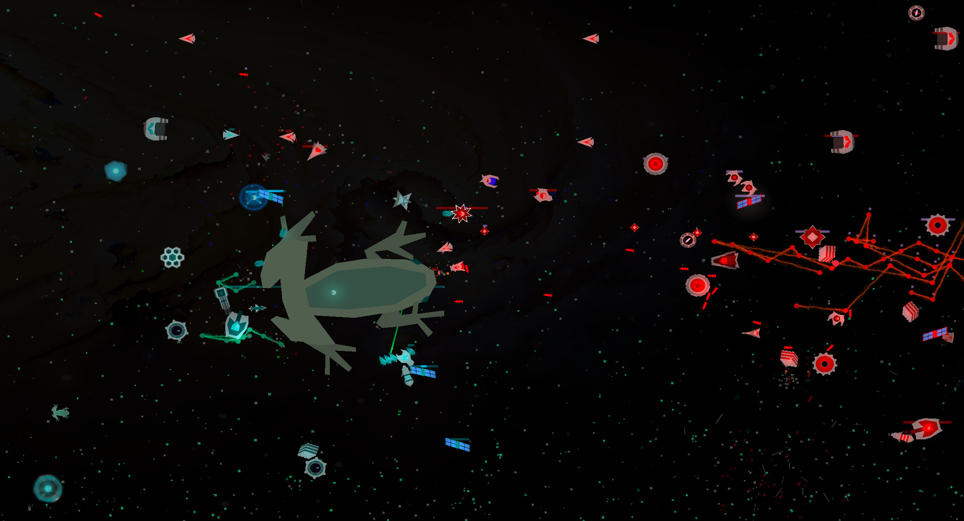 Ace of Space Screenshot 6