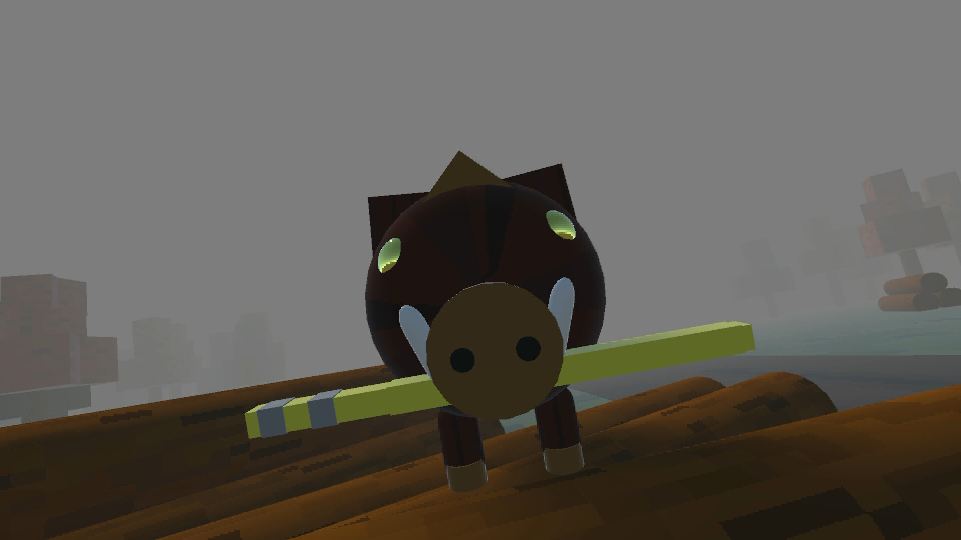 Chernobots Demo Screenshot 6