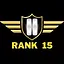 Rank 15 icon