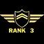 Rank 3 icon