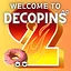 Welcome! icon